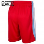 NBA Memphis Grizzlies Shorts Nike 2024-25 City Edition Swingman - Enfant